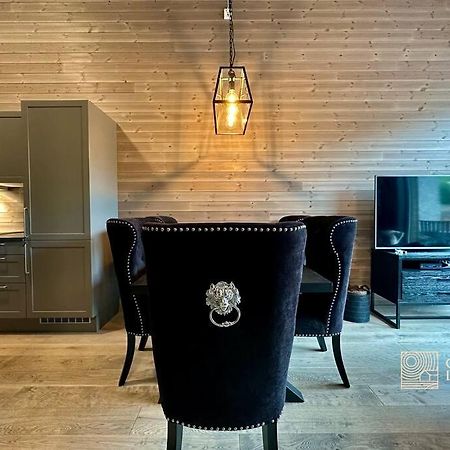 New High Standard Apartment In Trysil Alpine Lodge Εξωτερικό φωτογραφία