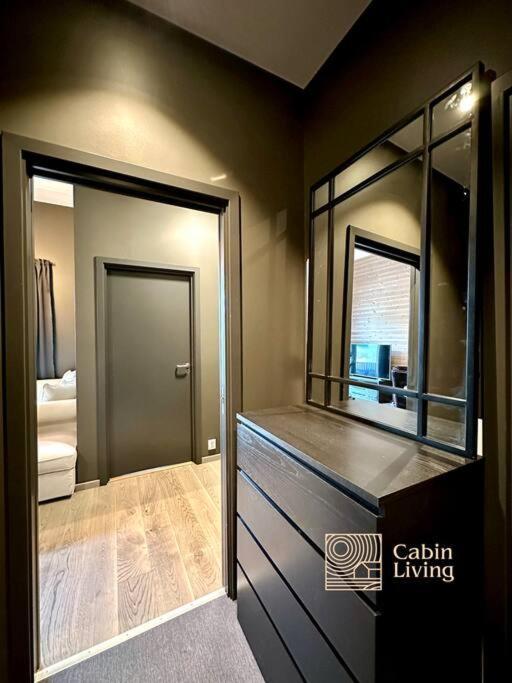 New High Standard Apartment In Trysil Alpine Lodge Εξωτερικό φωτογραφία