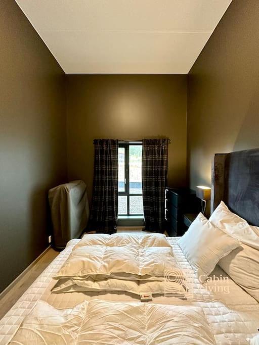 New High Standard Apartment In Trysil Alpine Lodge Εξωτερικό φωτογραφία