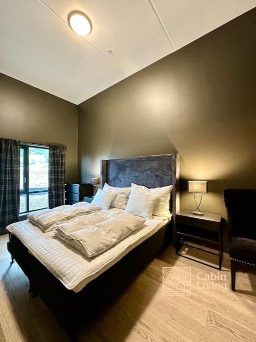 New High Standard Apartment In Trysil Alpine Lodge Εξωτερικό φωτογραφία