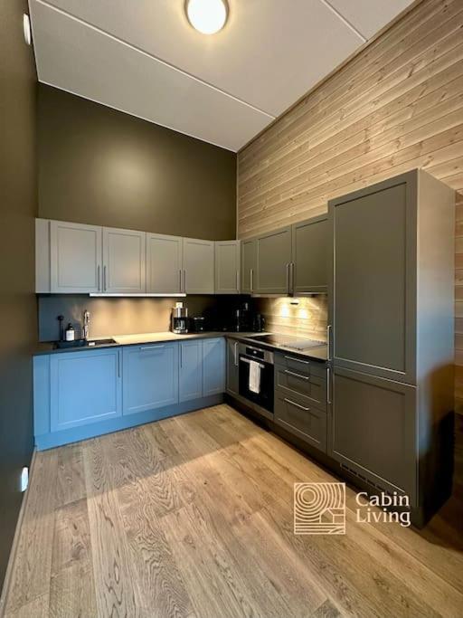 New High Standard Apartment In Trysil Alpine Lodge Εξωτερικό φωτογραφία