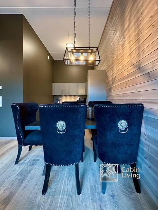 New High Standard Apartment In Trysil Alpine Lodge Εξωτερικό φωτογραφία
