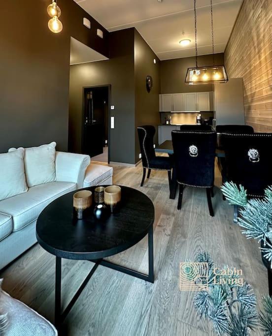 New High Standard Apartment In Trysil Alpine Lodge Εξωτερικό φωτογραφία
